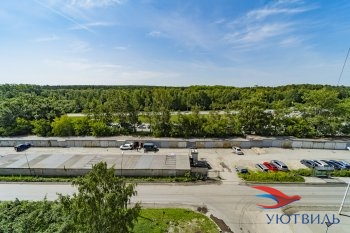 Трёхкомнатная квартира на Начдива Онуфриева в Дмитрове - dmitrov.yutvil.ru - фото 9