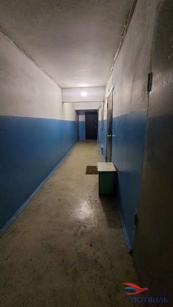 2-х комнатная квартира на Восстания 97 в Дмитрове - dmitrov.yutvil.ru - фото 10