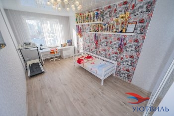 Трёшка на Анатолия Мехренцева в Дмитрове - dmitrov.yutvil.ru - фото 9