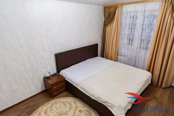 Трехкомнатная квартира на Стачек в Дмитрове - dmitrov.yutvil.ru - фото 9