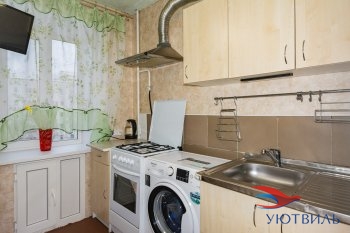 Однокомнатная квартира на Бакинских комиссаров в Дмитрове - dmitrov.yutvil.ru - фото 9