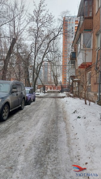 Продается бюджетная 2-х комнатная квартира в Дмитрове - dmitrov.yutvil.ru - фото 10
