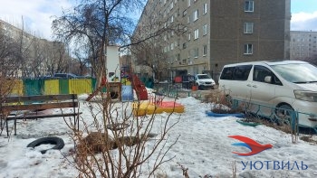 2-х комнатная квартира на Восстания 97 в Дмитрове - dmitrov.yutvil.ru - фото 11