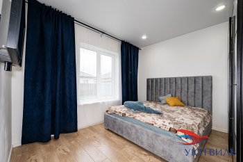 Коттедж 105 кв.м. в Чистых росах-2 в Дмитрове - dmitrov.yutvil.ru - фото 10