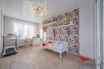 Трёшка на Анатолия Мехренцева в Дмитрове - dmitrov.yutvil.ru - фото 10