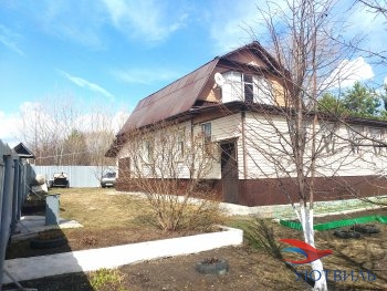 Дом в Челябинская область, Каслинский район, посёлок Воздвиженка в Дмитрове - dmitrov.yutvil.ru - фото 1