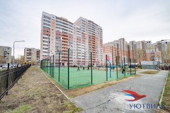 Однокомнатная квартира на Бакинских комиссаров в Дмитрове - dmitrov.yutvil.ru