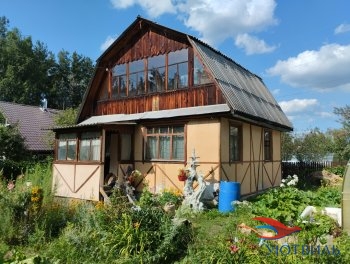 Отличная дача Большебрусянское в Дмитрове - dmitrov.yutvil.ru
