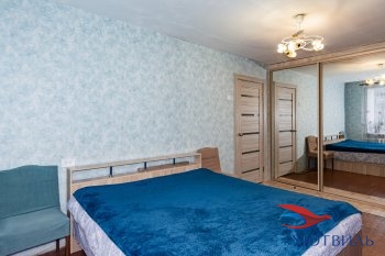 Однокомнатная квартира на Бакинских комиссаров в Дмитрове - dmitrov.yutvil.ru