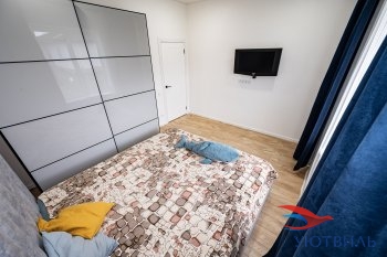 Коттедж 105 кв.м. в Чистых росах-2 в Дмитрове - dmitrov.yutvil.ru - фото 11