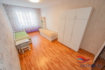 Трёшка на Анатолия Мехренцева в Дмитрове - dmitrov.yutvil.ru - фото 11