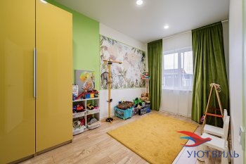 Коттедж 105 кв.м. в Чистых росах-2 в Дмитрове - dmitrov.yutvil.ru - фото 12