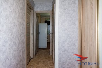 Однокомнатная квартира на Бакинских комиссаров в Дмитрове - dmitrov.yutvil.ru - фото 12