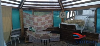 Бревенчатый дом в СНТ Ветеран в Дмитрове - dmitrov.yutvil.ru - фото 14 Бревенчатый дом в СНТ Ветеран в Дмитрове - dmitrov.yutvil.ru - фото 14