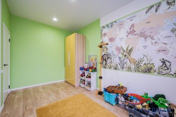 Коттедж 105 кв.м. в Чистых росах-2 в Дмитрове - dmitrov.yutvil.ru - фото 13
