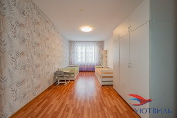 Трёшка на Анатолия Мехренцева в Дмитрове - dmitrov.yutvil.ru - фото 13
