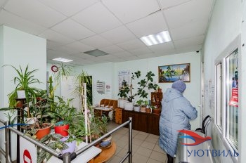 Комната на Баумана в Дмитрове - dmitrov.yutvil.ru - фото 14