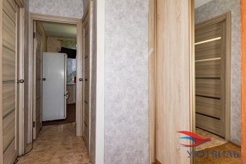 Однокомнатная квартира на Бакинских комиссаров в Дмитрове - dmitrov.yutvil.ru - фото 13