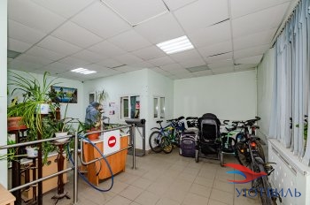 Комната на Баумана в Дмитрове - dmitrov.yutvil.ru - фото 15