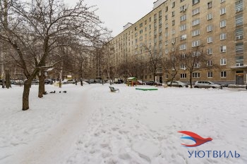Однокомнатная квартира на Бакинских комиссаров в Дмитрове - dmitrov.yutvil.ru - фото 14