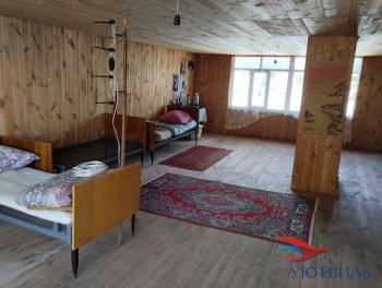 Отличный дом в садовом товариществе около Верхней Пышмы в Дмитрове - dmitrov.yutvil.ru - фото 16