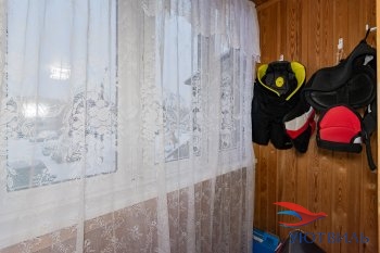 Трехкомнатная квартира на Стачек в Дмитрове - dmitrov.yutvil.ru - фото 15