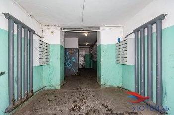 Однокомнатная квартира на Бакинских комиссаров в Дмитрове - dmitrov.yutvil.ru - фото 15