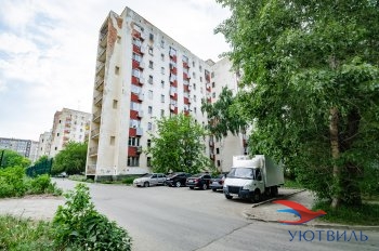 Однокомнатная на Таганской в Дмитрове - dmitrov.yutvil.ru - фото 17