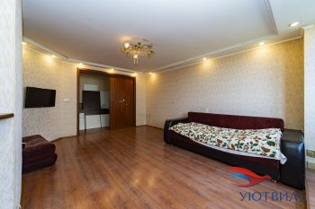 Трёхкомнатная квартира на Начдива Онуфриева в Дмитрове - dmitrov.yutvil.ru - фото 16