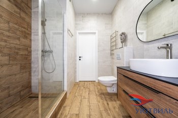 Коттедж 105 кв.м. в Чистых росах-2 в Дмитрове - dmitrov.yutvil.ru - фото 16