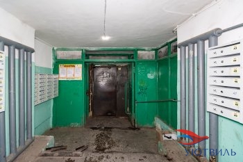 Однокомнатная квартира на Бакинских комиссаров в Дмитрове - dmitrov.yutvil.ru - фото 16