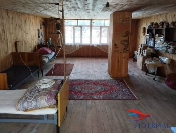 Отличный дом в садовом товариществе около Верхней Пышмы в Дмитрове - dmitrov.yutvil.ru - фото 18