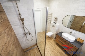 Коттедж 105 кв.м. в Чистых росах-2 в Дмитрове - dmitrov.yutvil.ru - фото 17