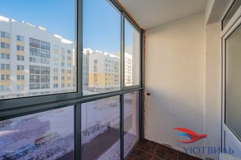 Трёшка на Анатолия Мехренцева в Дмитрове - dmitrov.yutvil.ru - фото 17