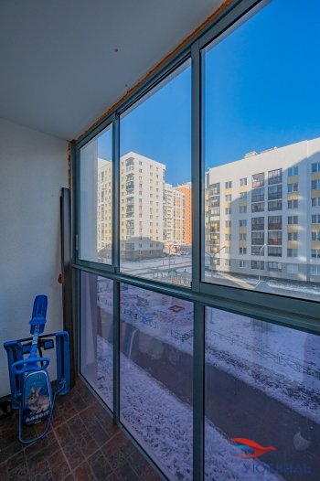 Трёшка на Анатолия Мехренцева в Дмитрове - dmitrov.yutvil.ru - фото 18