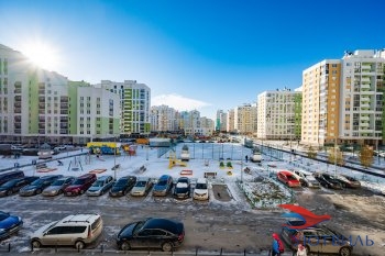 Трёшка на Анатолия Мехренцева в Дмитрове - dmitrov.yutvil.ru - фото 19