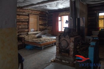 Добротный дом в Лёвихе в Дмитрове - dmitrov.yutvil.ru - фото 1