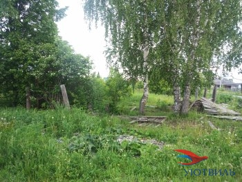 Земля в Станционном-Полевском в Дмитрове - dmitrov.yutvil.ru - фото 1