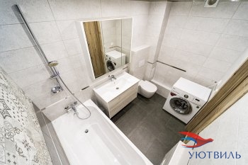 Трёхкомнатная квартира на Начдива Онуфриева в Дмитрове - dmitrov.yutvil.ru - фото 1