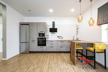 Коттедж 105 кв.м. в Чистых росах-2 в Дмитрове - dmitrov.yutvil.ru - фото 1