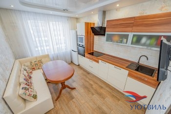 Трёшка на Анатолия Мехренцева в Дмитрове - dmitrov.yutvil.ru - фото 1