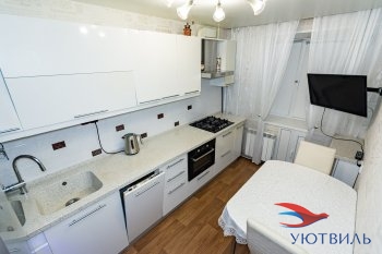 Трехкомнатная квартира на Стачек в Дмитрове - dmitrov.yutvil.ru