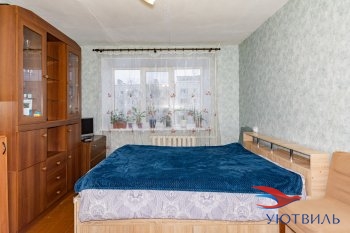 Однокомнатная квартира на Бакинских комиссаров в Дмитрове - dmitrov.yutvil.ru - фото 1