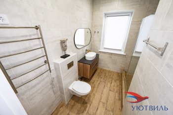 Коттедж 105 кв.м. в Чистых росах-2 в Дмитрове - dmitrov.yutvil.ru - фото 22