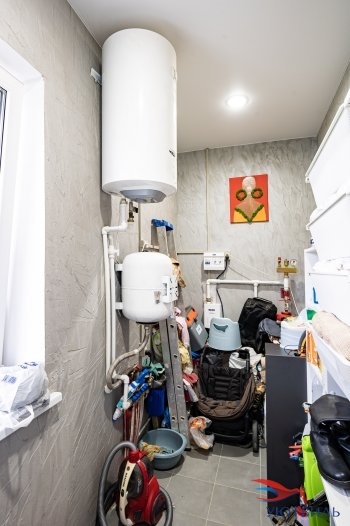 Коттедж 105 кв.м. в Чистых росах-2 в Дмитрове - dmitrov.yutvil.ru - фото 23