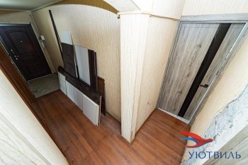 Трёхкомнатная квартира на Начдива Онуфриева в Дмитрове - dmitrov.yutvil.ru - фото 23