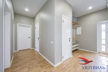 Коттедж 105 кв.м. в Чистых росах-2 в Дмитрове - dmitrov.yutvil.ru - фото 25
