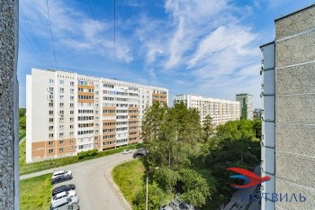 Трёхкомнатная квартира на Начдива Онуфриева в Дмитрове - dmitrov.yutvil.ru - фото 25