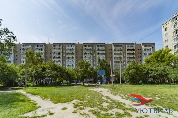Трёхкомнатная квартира на Начдива Онуфриева в Дмитрове - dmitrov.yutvil.ru - фото 26