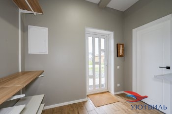 Коттедж 105 кв.м. в Чистых росах-2 в Дмитрове - dmitrov.yutvil.ru - фото 28